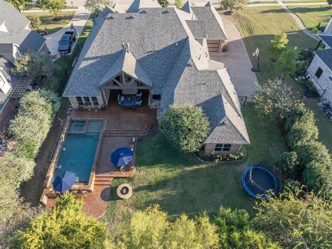 3328 Clubview Drive Denton TX 76226