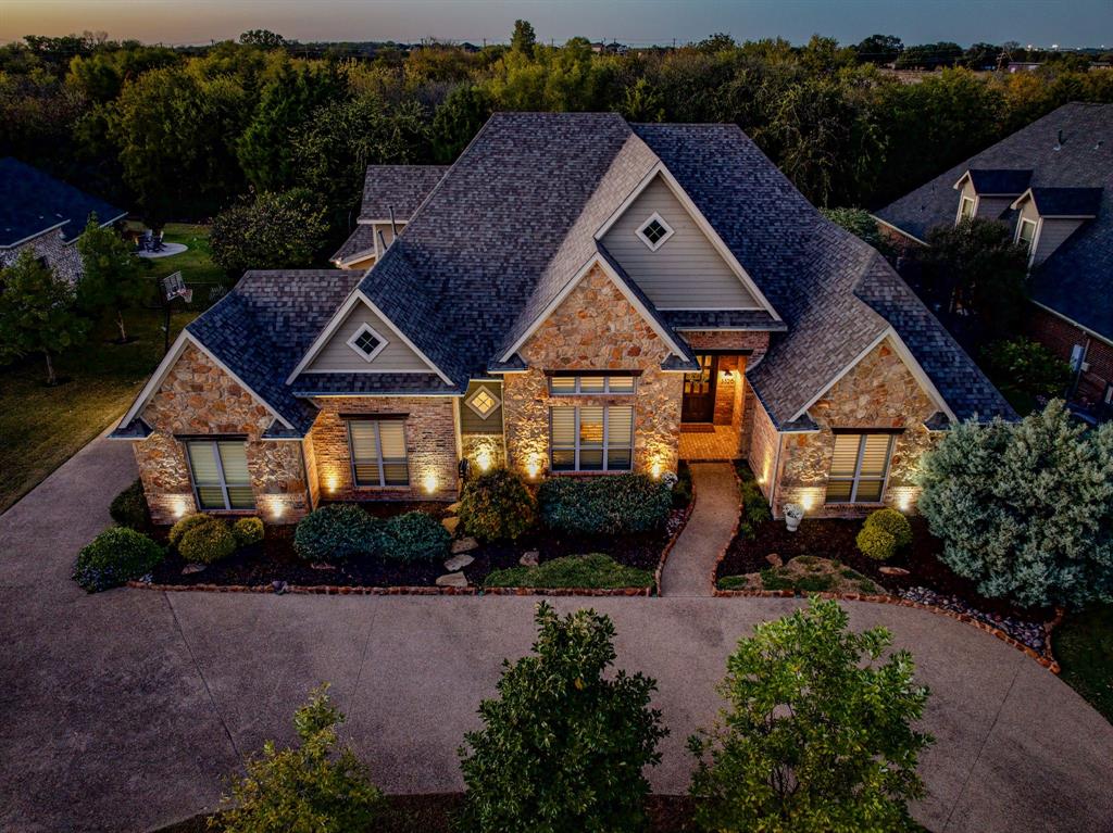3328 Clubview Drive