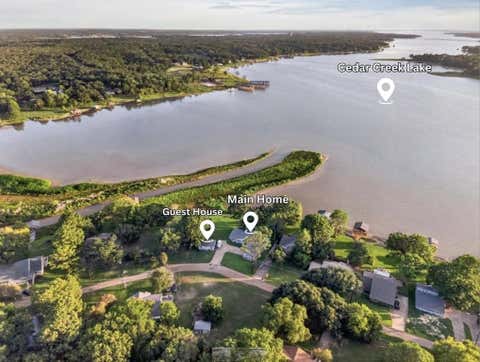 Photo of 148 Vista Drive, Eustace, TX 75124 (MLS # 21333968)