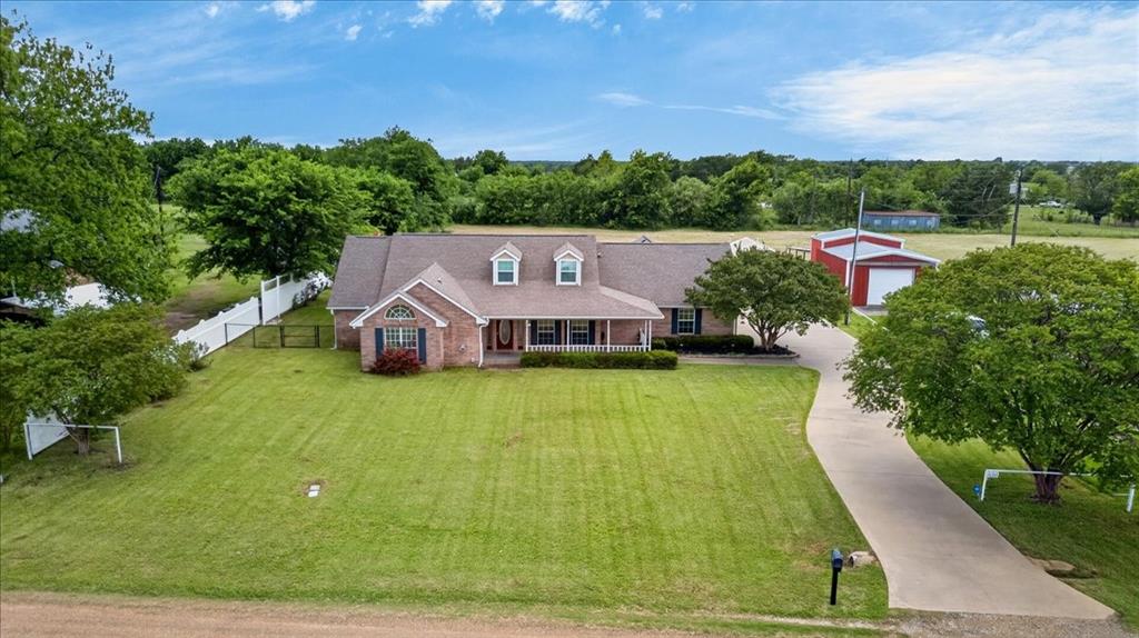 G T Walters 8 - Residential