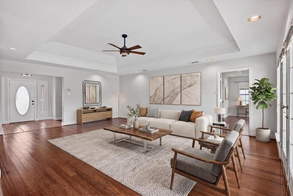 G T Walters 8 - Residential