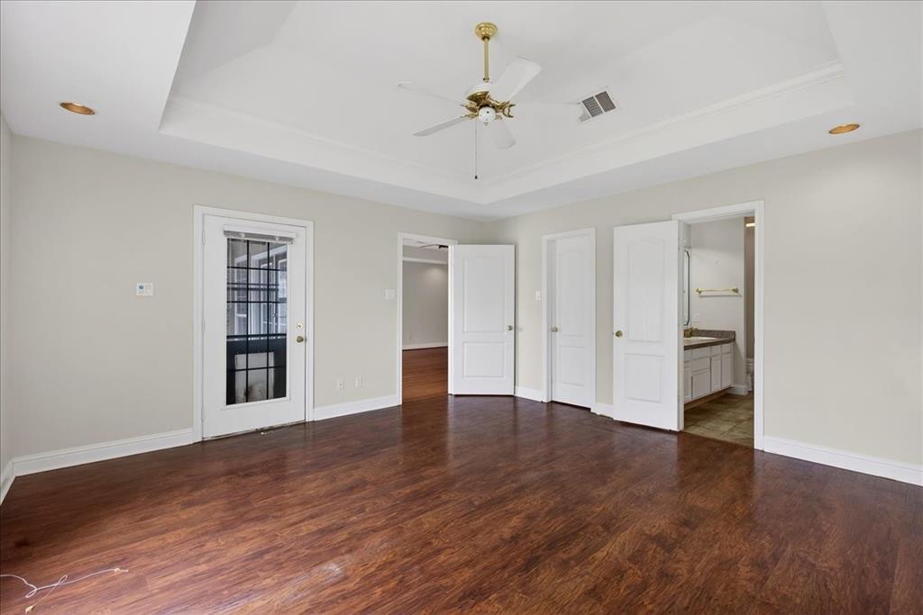 G T Walters 8 - Residential