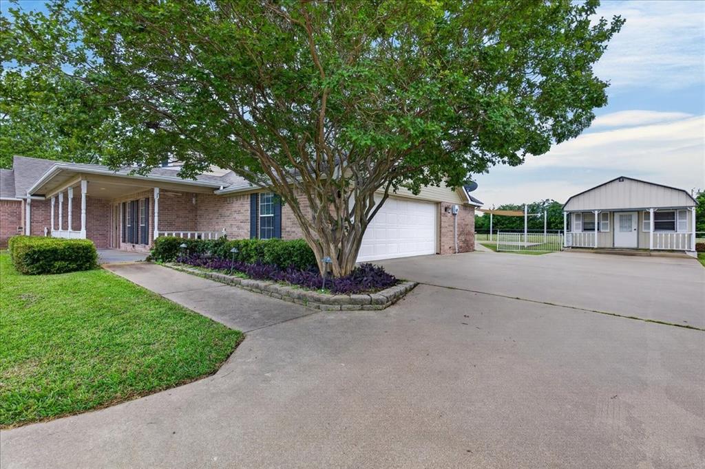 G T Walters 8 - Residential