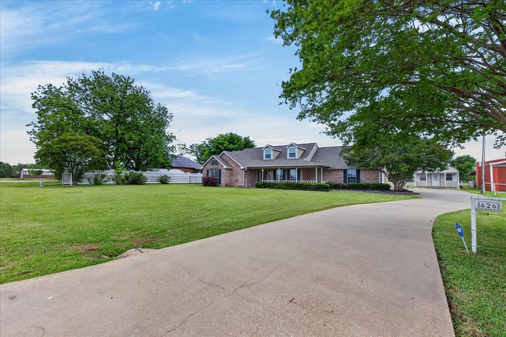 G T Walters 8 - Residential
