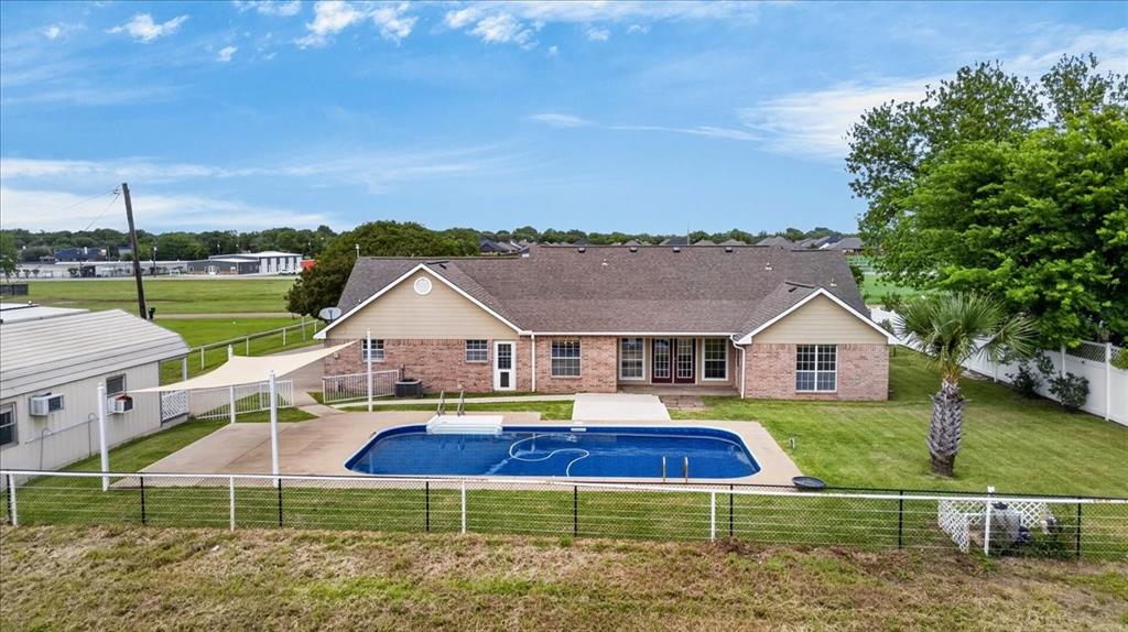 G T Walters 8 - Residential