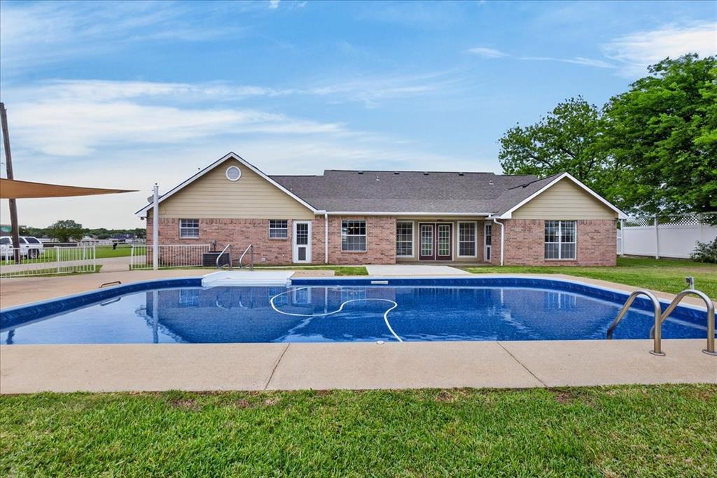 G T Walters 8 - Residential