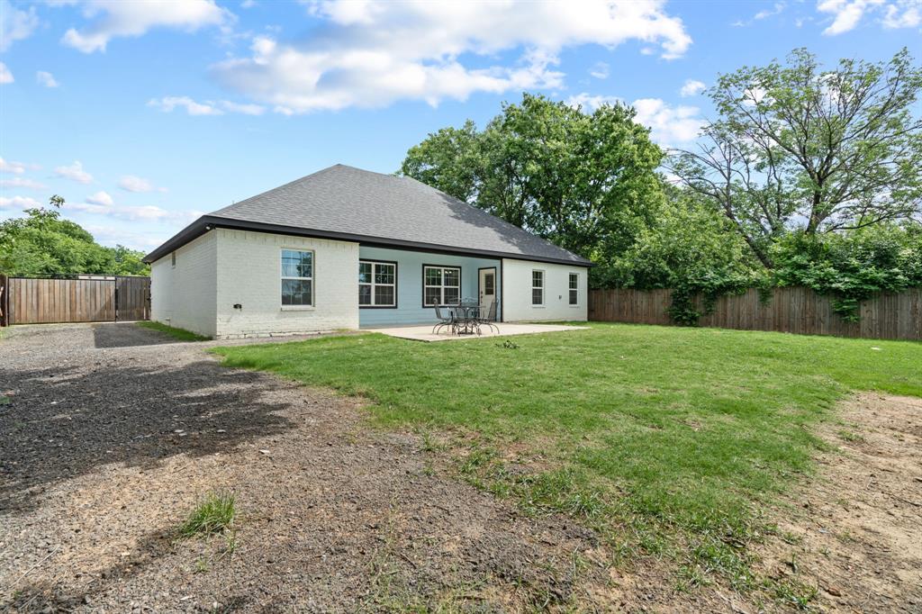 Columbine Park Sub - Residential