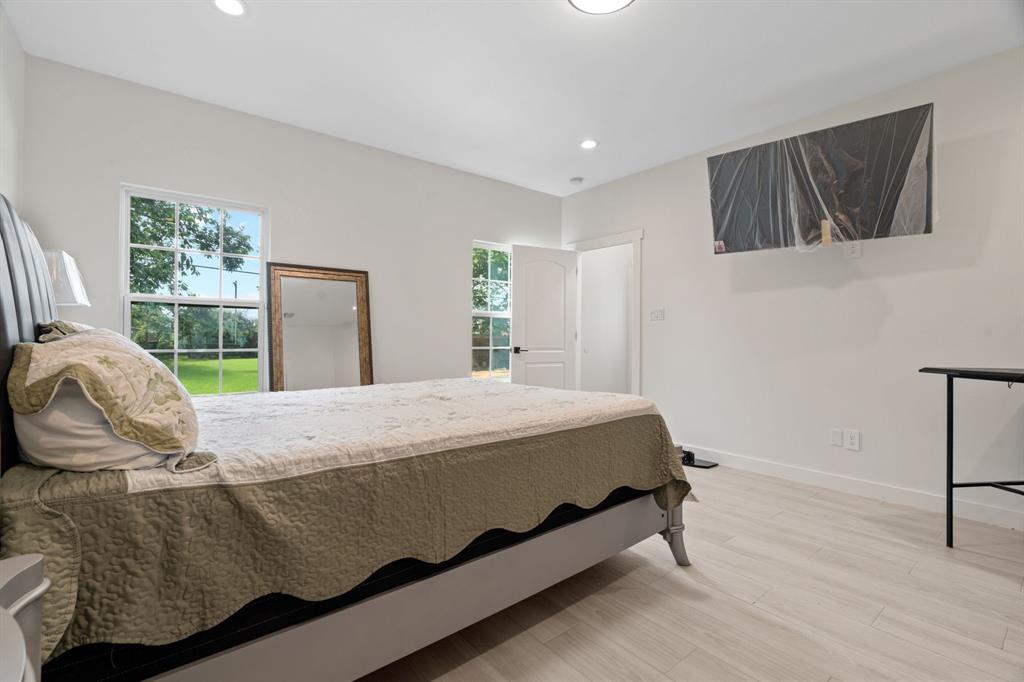 Columbine Park Sub - Residential