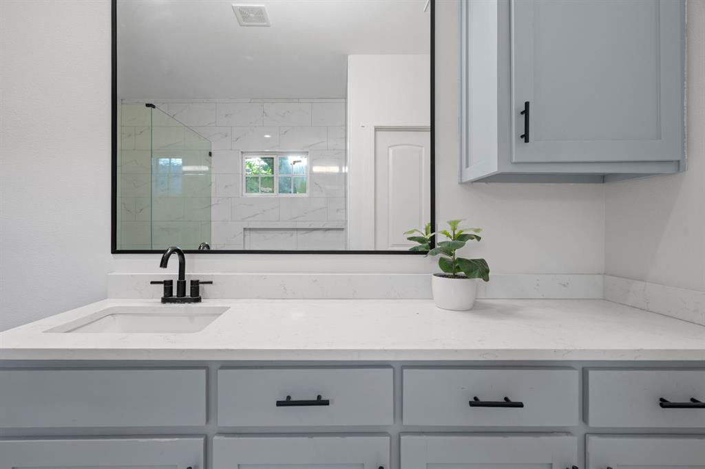 Columbine Park Sub - Residential