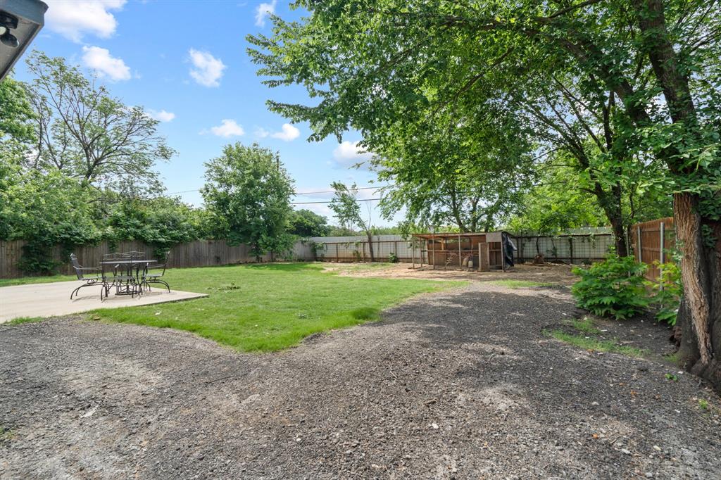 Columbine Park Sub - Residential