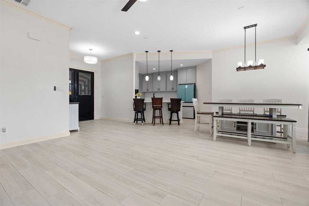 Columbine Park Sub - Residential