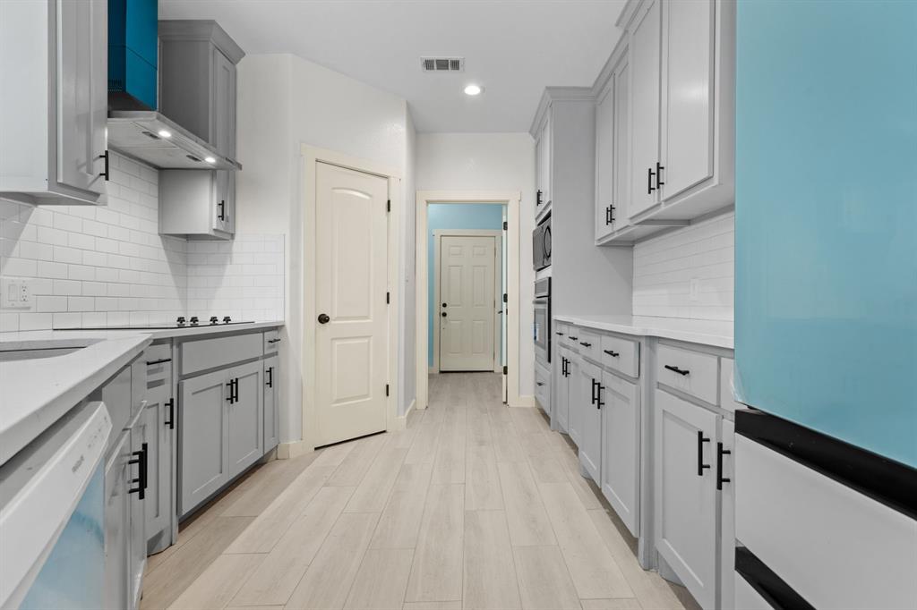 Columbine Park Sub - Residential