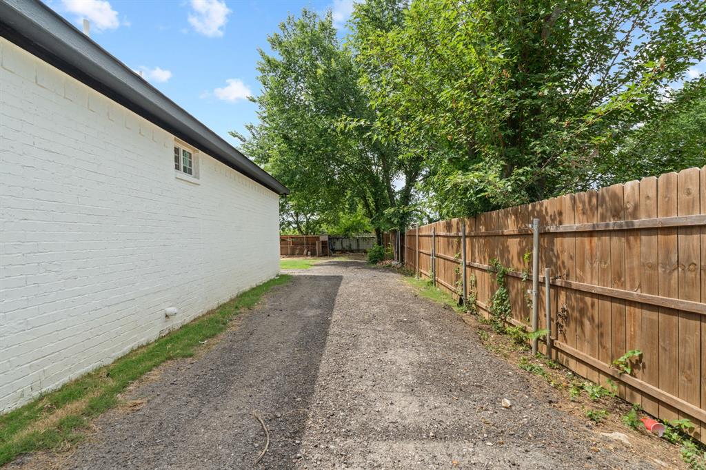 Columbine Park Sub - Residential