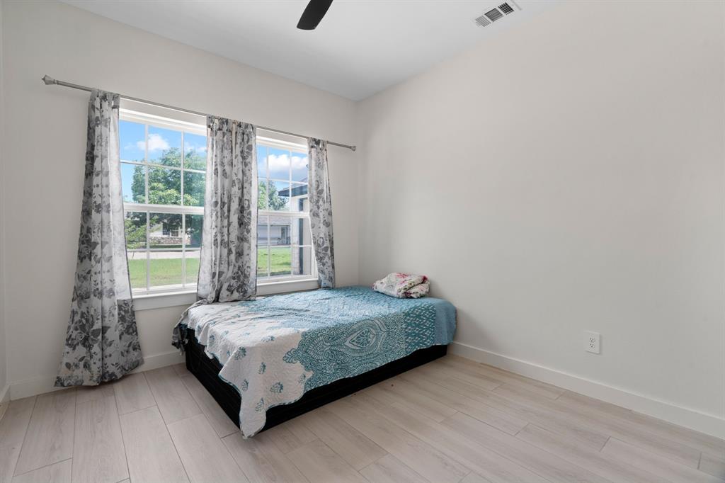 Columbine Park Sub - Residential