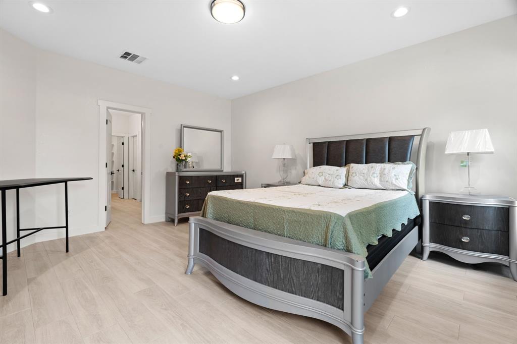 Columbine Park Sub - Residential