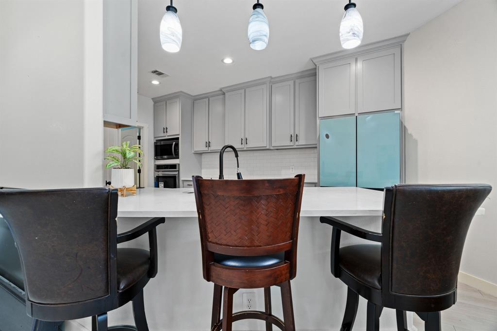 Columbine Park Sub - Residential