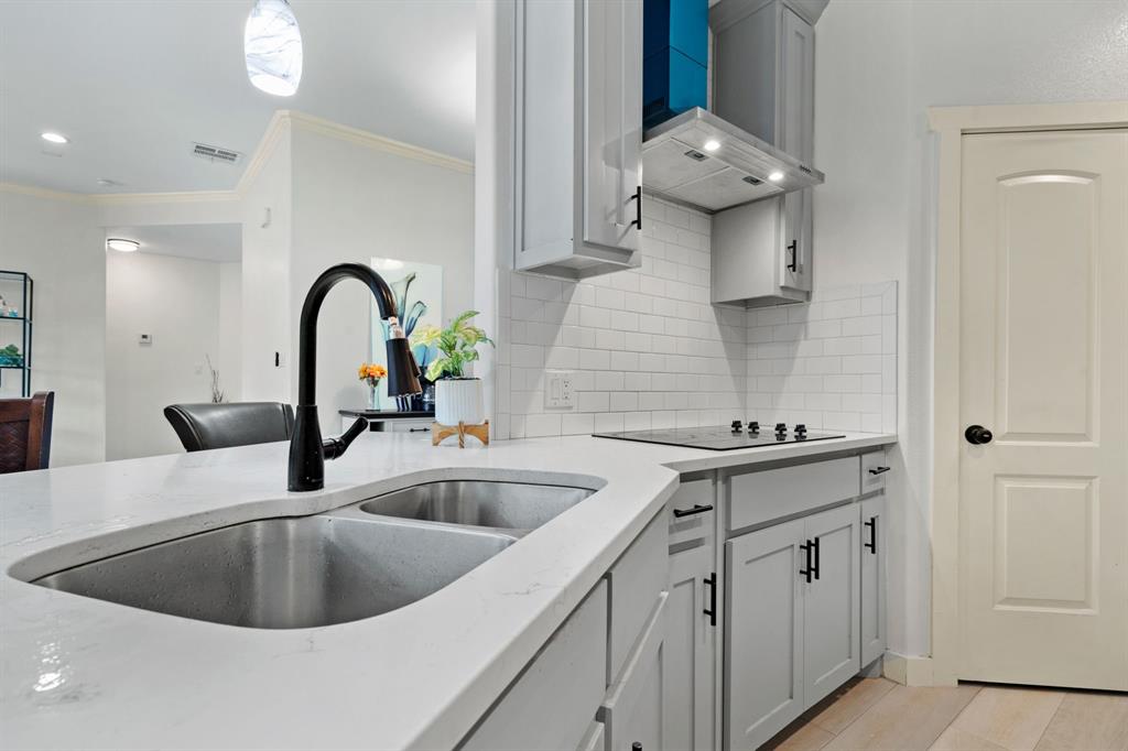 Columbine Park Sub - Residential