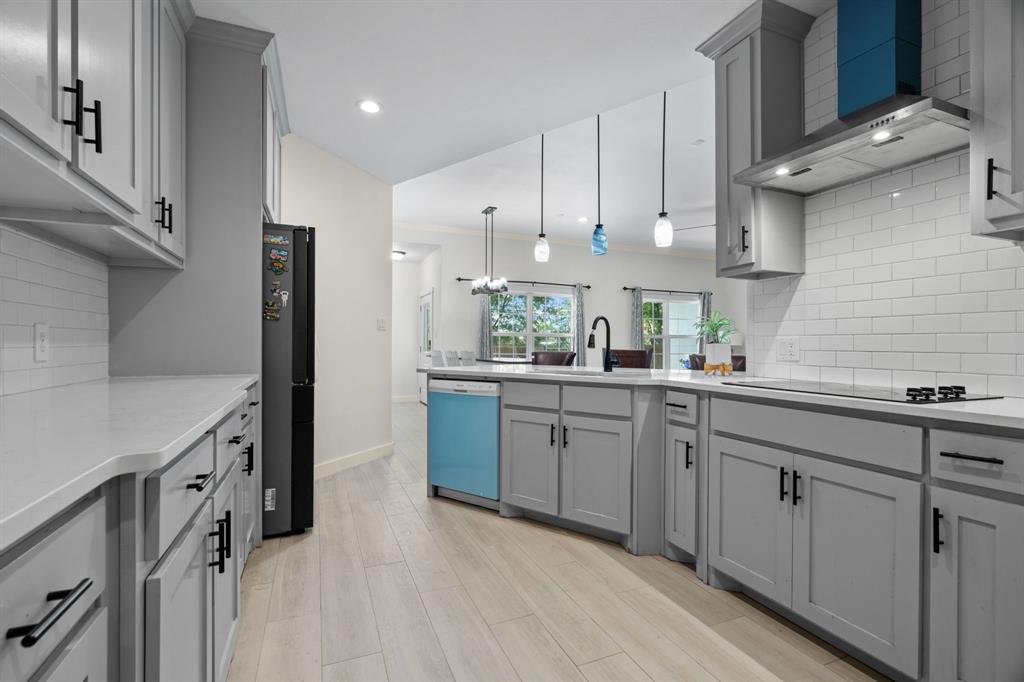 Columbine Park Sub - Residential