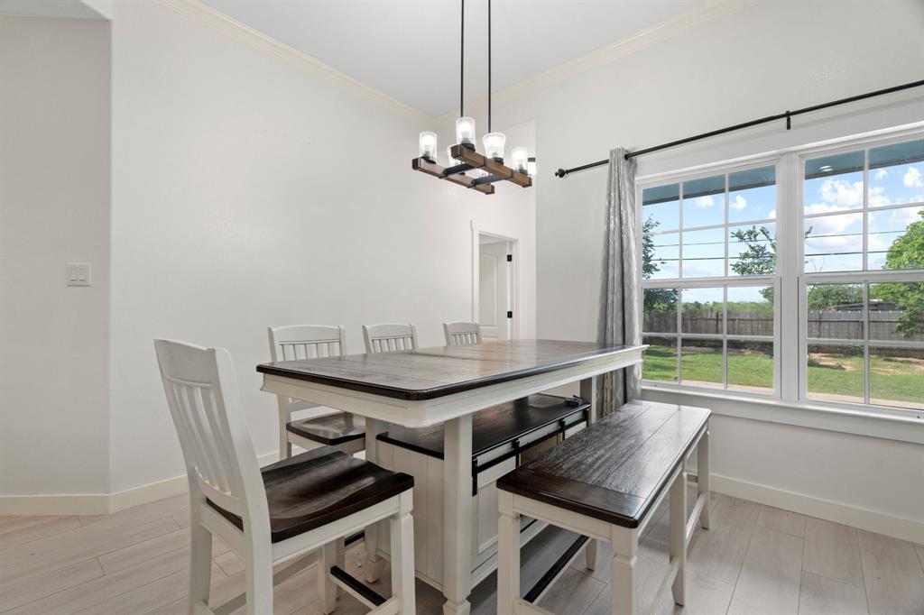 Columbine Park Sub - Residential