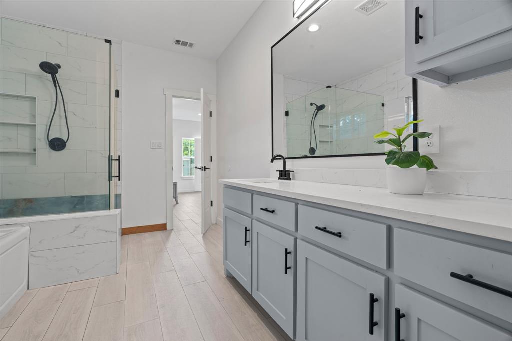 Columbine Park Sub - Residential