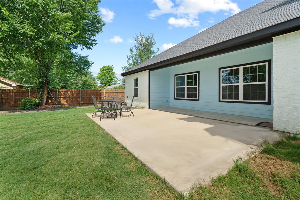 Columbine Park Sub - Residential