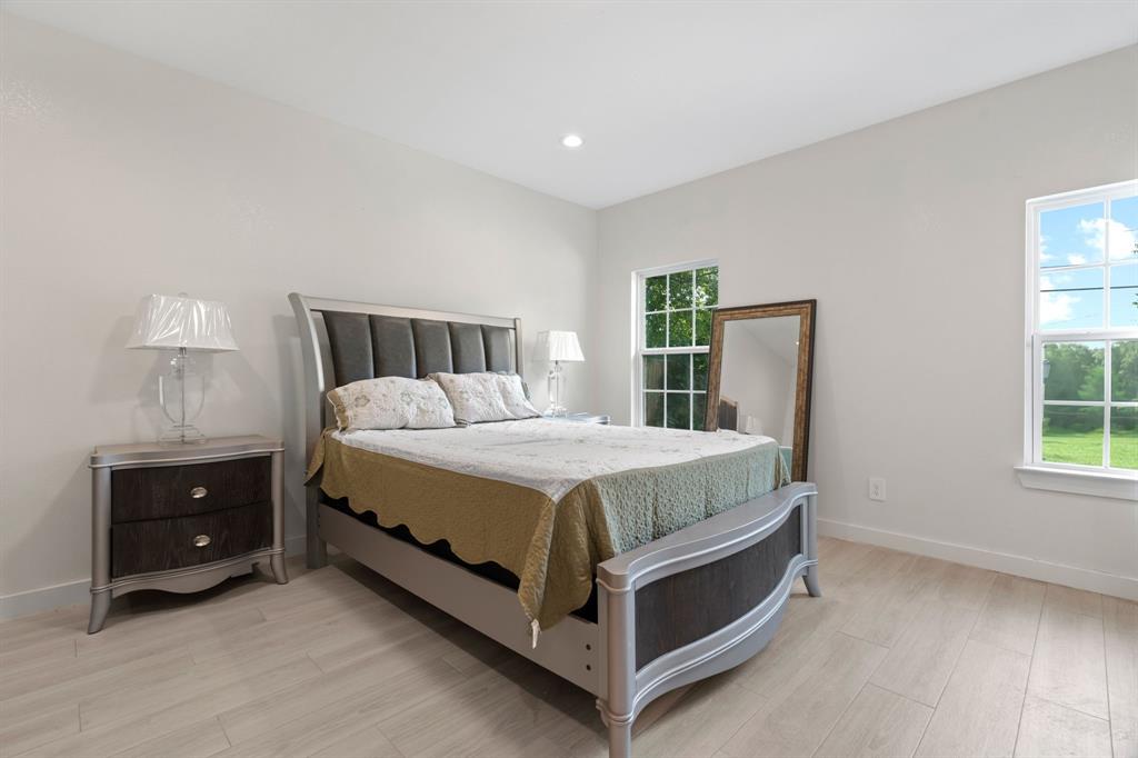 Columbine Park Sub - Residential