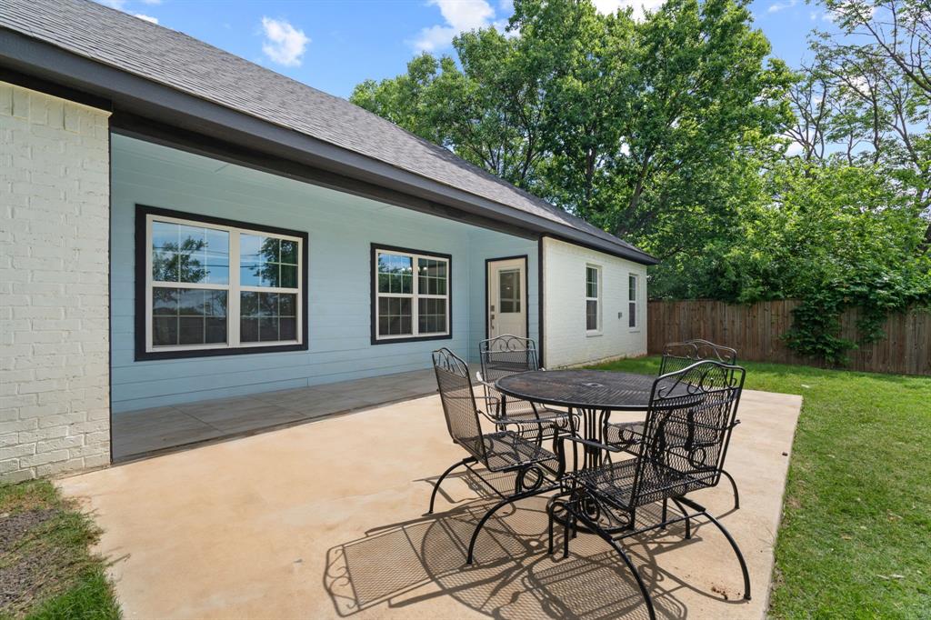 Columbine Park Sub - Residential