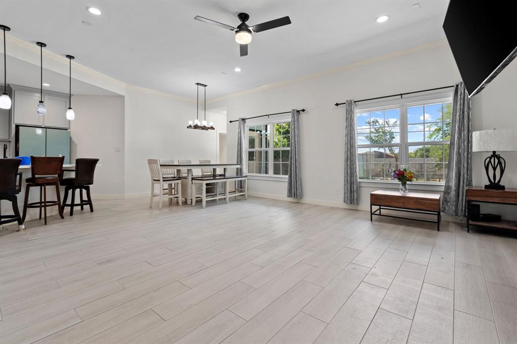 Columbine Park Sub - Residential