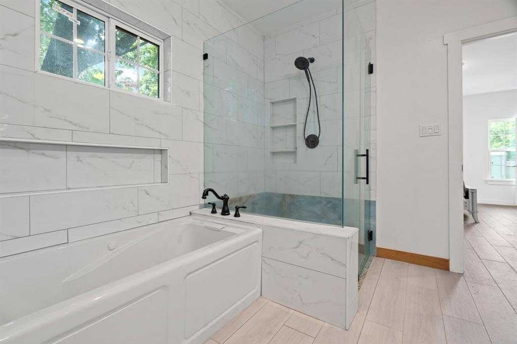 Columbine Park Sub - Residential