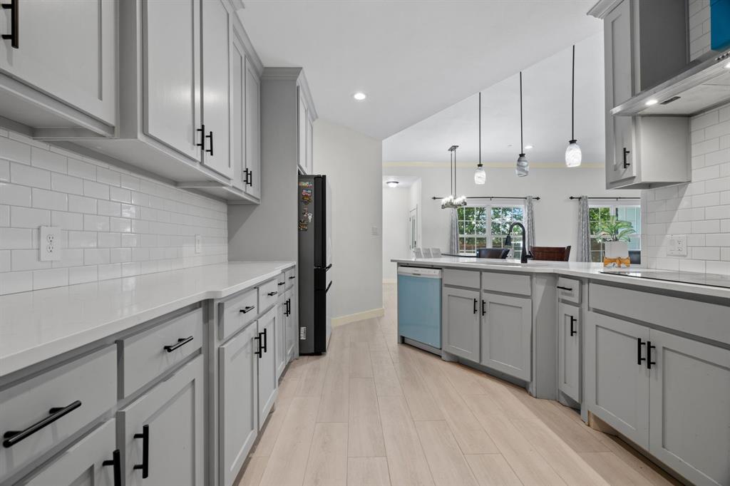 Columbine Park Sub - Residential