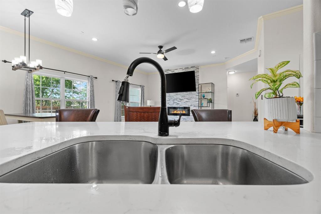 Columbine Park Sub - Residential