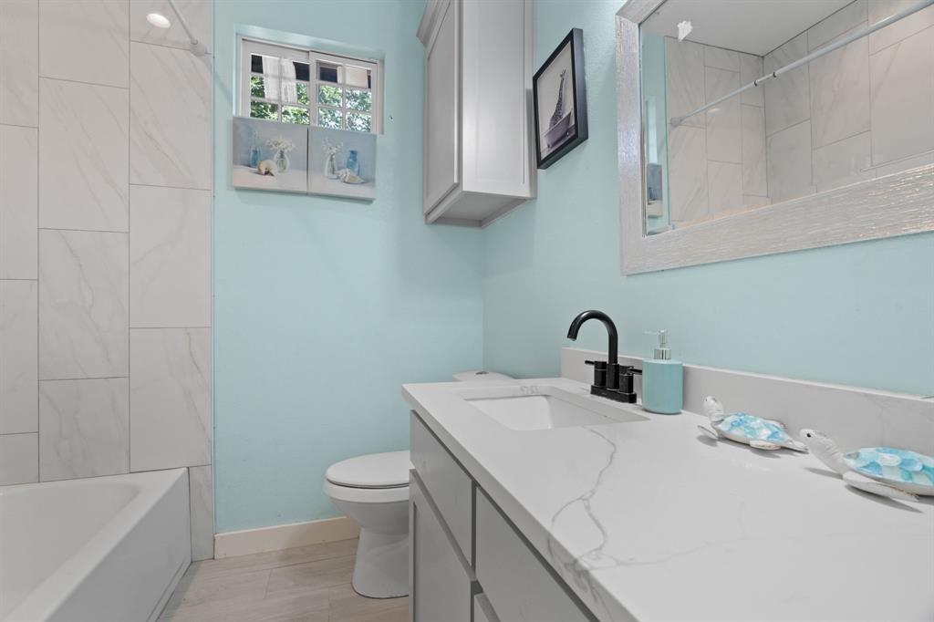 Columbine Park Sub - Residential