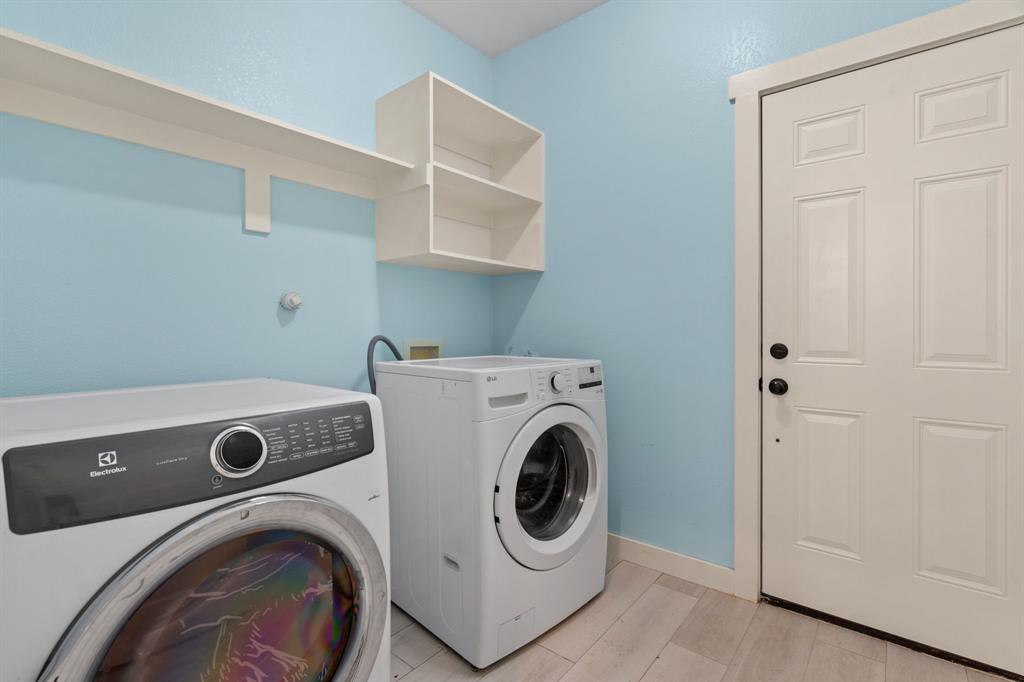 Columbine Park Sub - Residential