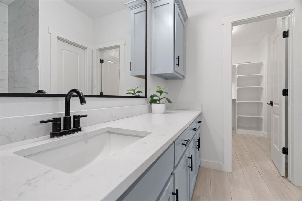 Columbine Park Sub - Residential