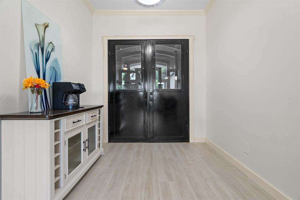 Columbine Park Sub - Residential