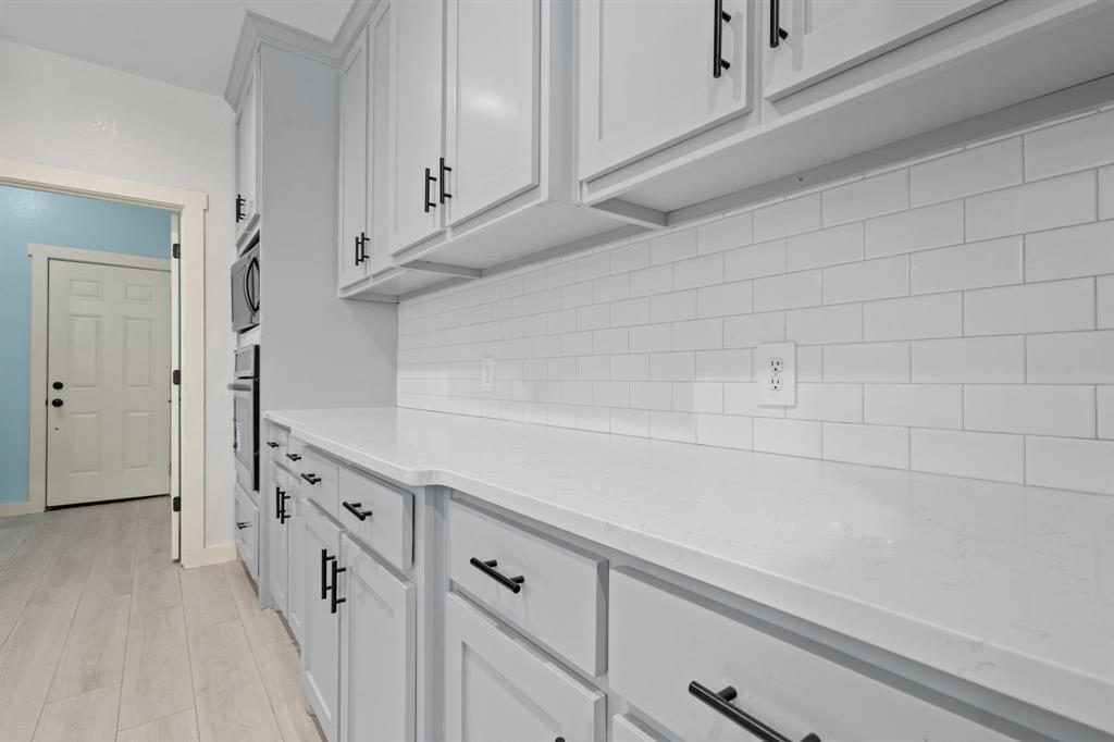 Columbine Park Sub - Residential