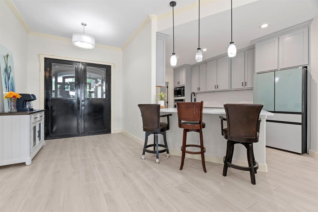 Columbine Park Sub - Residential