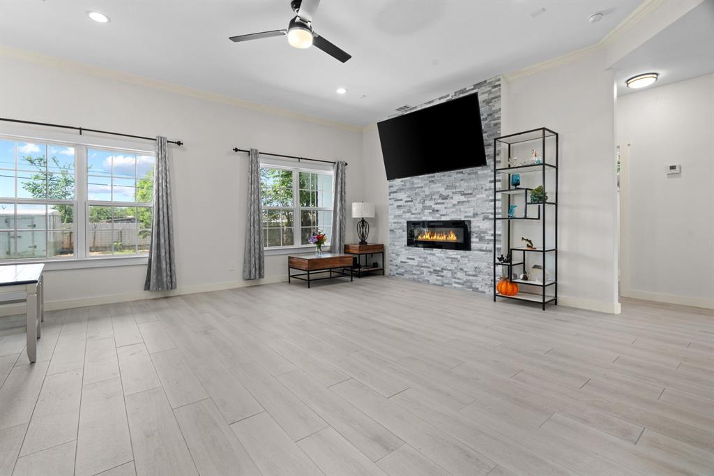 Columbine Park Sub - Residential