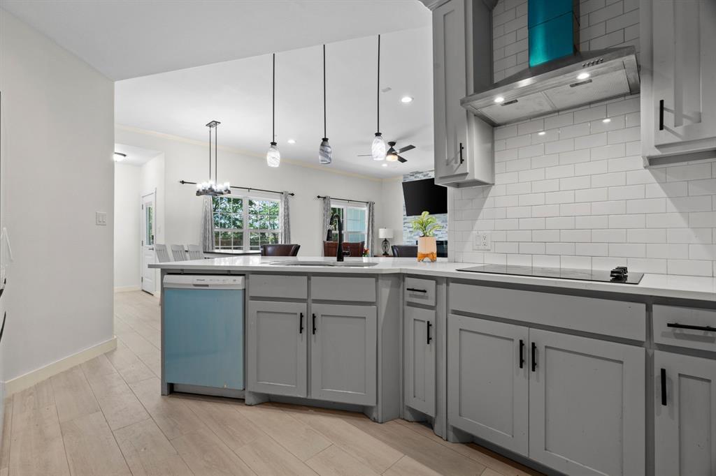 Columbine Park Sub - Residential