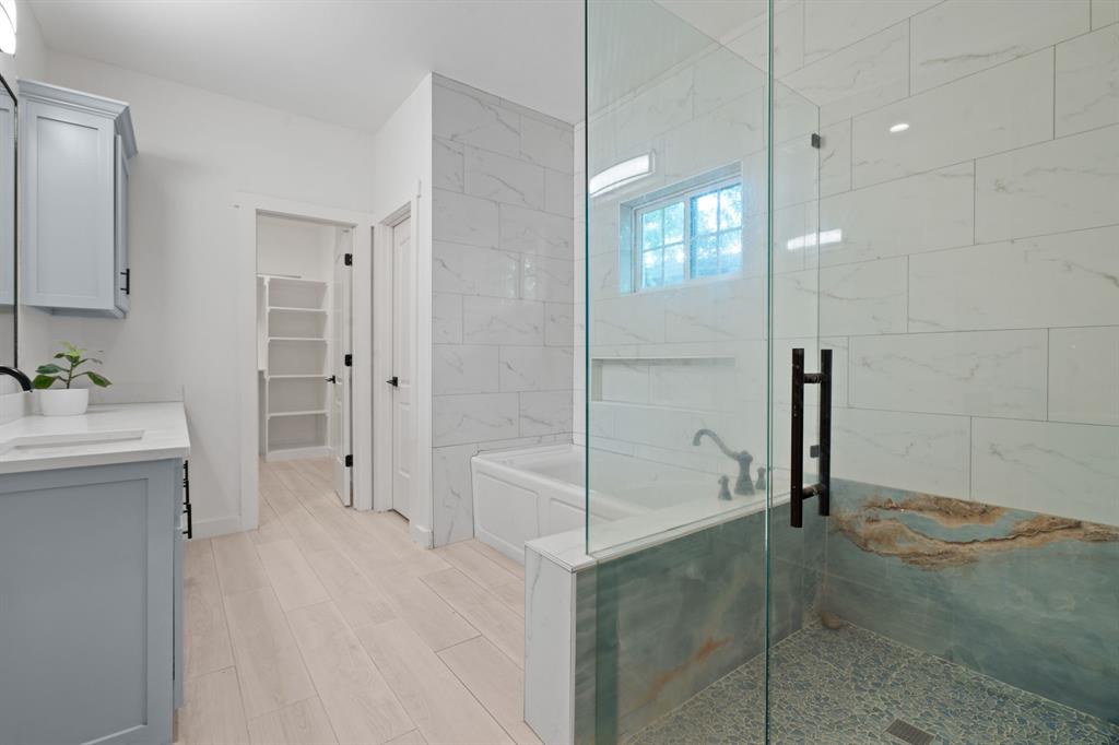 Columbine Park Sub - Residential