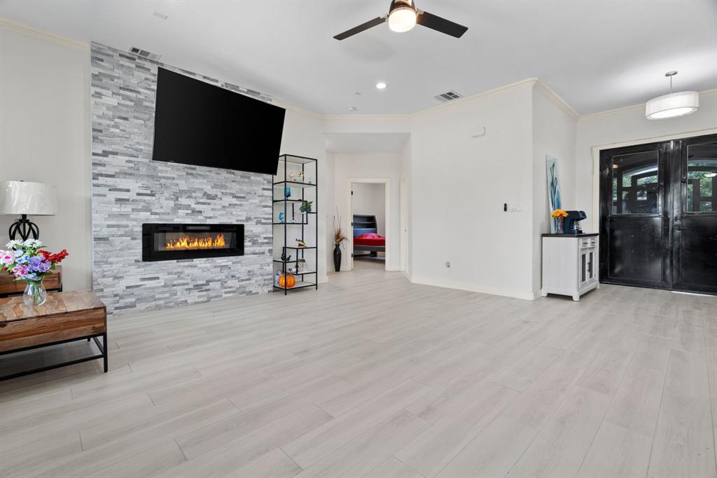 Columbine Park Sub - Residential