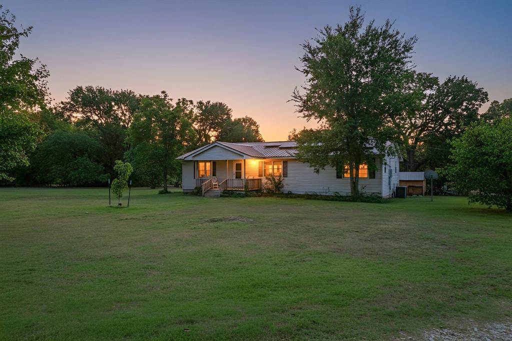 4025 New Hope Road