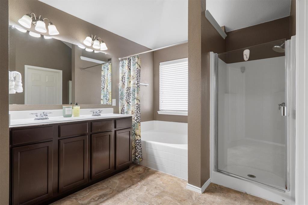 Liberty Crossing - Residential