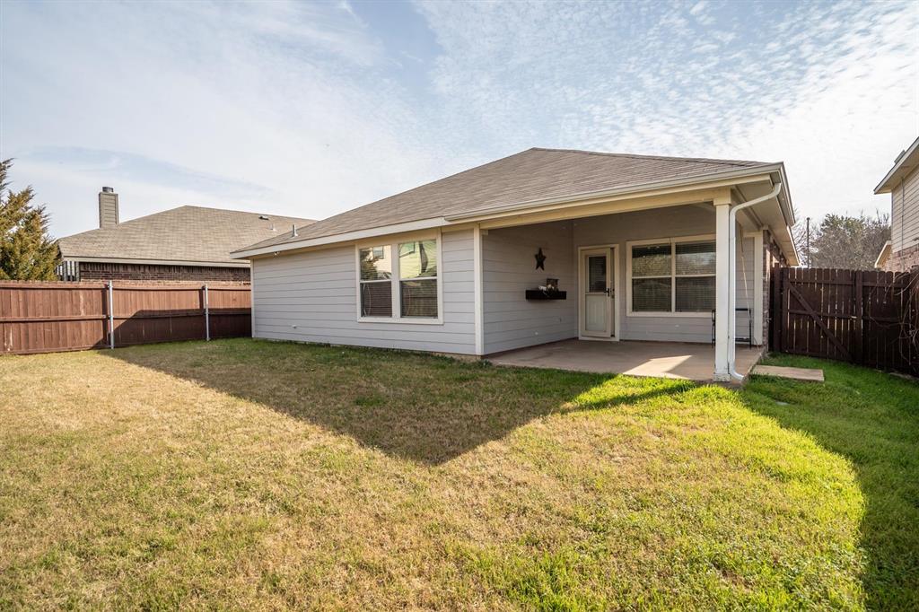 Liberty Crossing - Residential