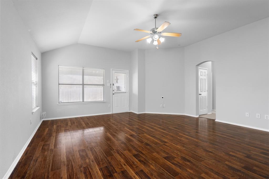 Liberty Crossing - Residential