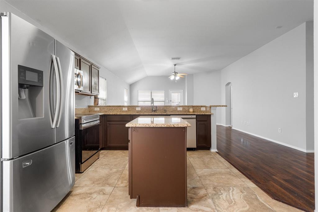 Liberty Crossing - Residential