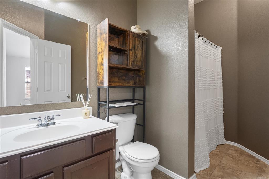 Liberty Crossing - Residential