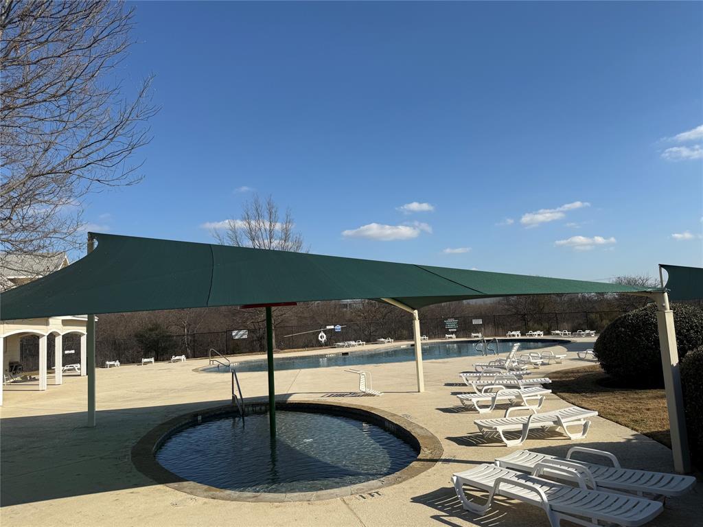 Liberty Crossing - Residential