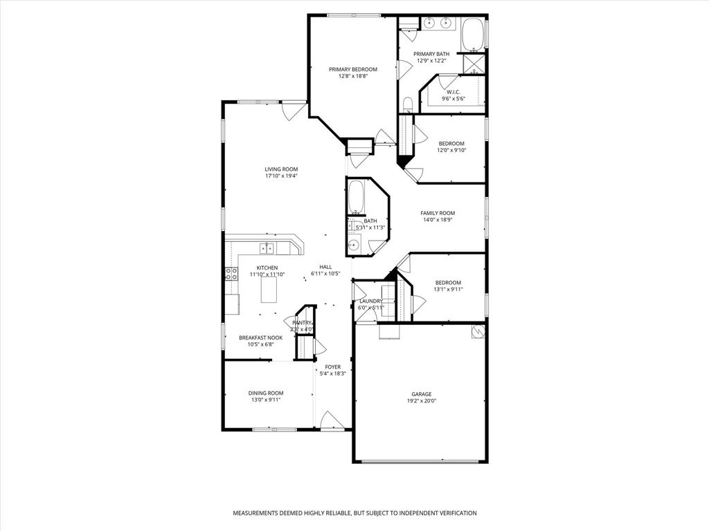 Liberty Crossing - Residential