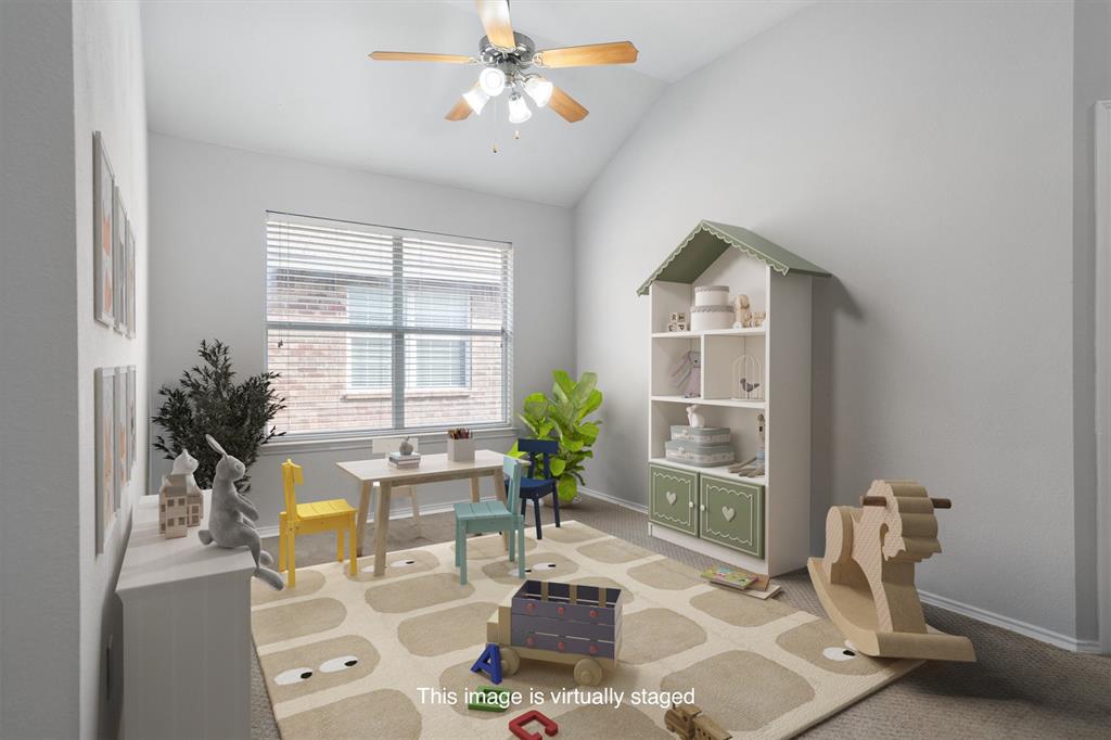 Liberty Crossing - Residential